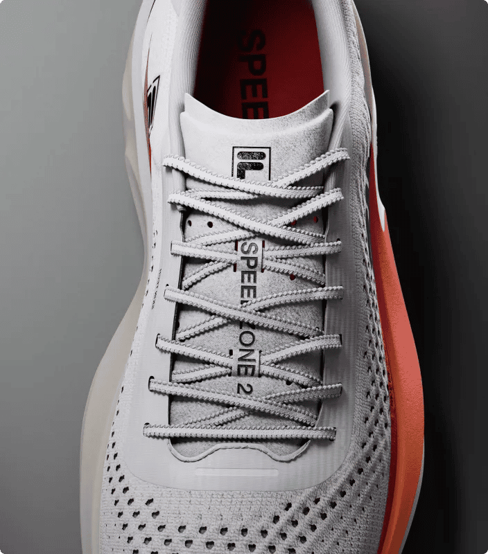 02: 　Lay Flat MEIA PACK 2 UNISEX FILA LATTE F-BOX
