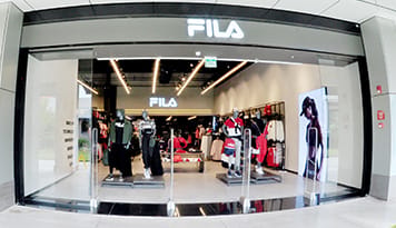 I Fashion Oultet NH
