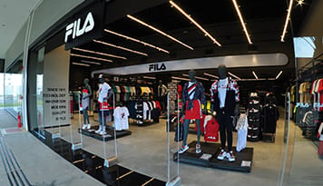 Outlet Premium Salvador