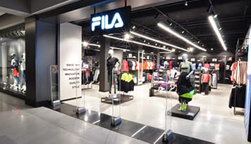 Shopping Nova América