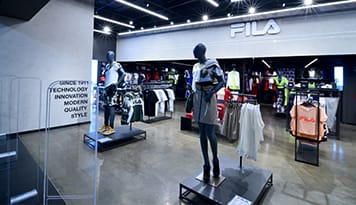 Shopping BH Outlet