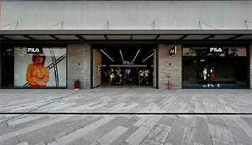 Fila City Center Outlet Premium