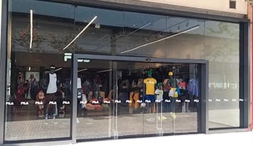 Fila Recife Outlet