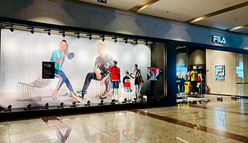 Outlet Araguaia Shopping