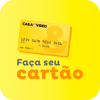 Faça seu Cartão