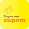 Pegue seu Cupom