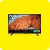 TVs e Smart Tvs