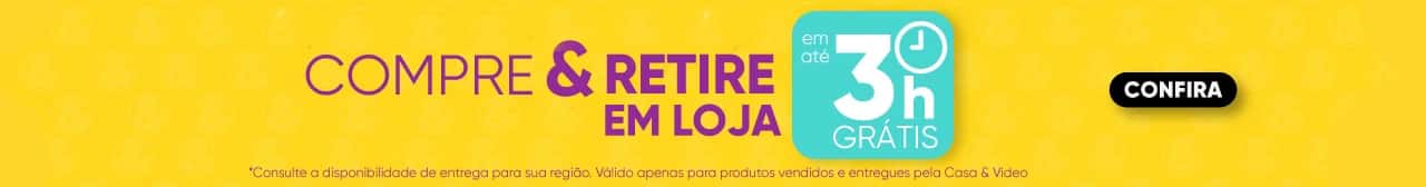 Compre e retire em loja