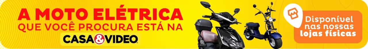 Moto Elétrica