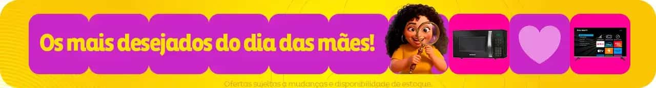 Mais desejados LP