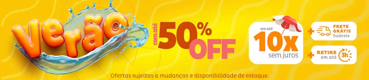 Verão Verão