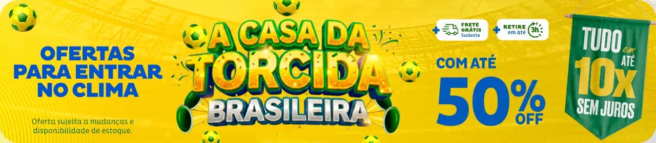 Vem aí a Copa 2026 Copa do Mundo 26
