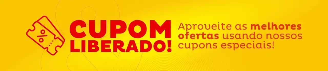 Cupom Cupom