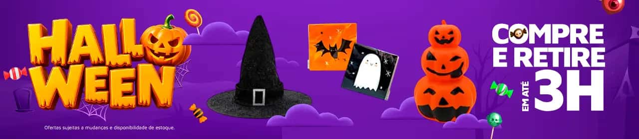 Halloween Halloween