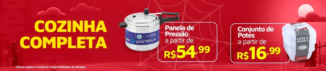 Cozinha - Halloween Cozinha - Halloween