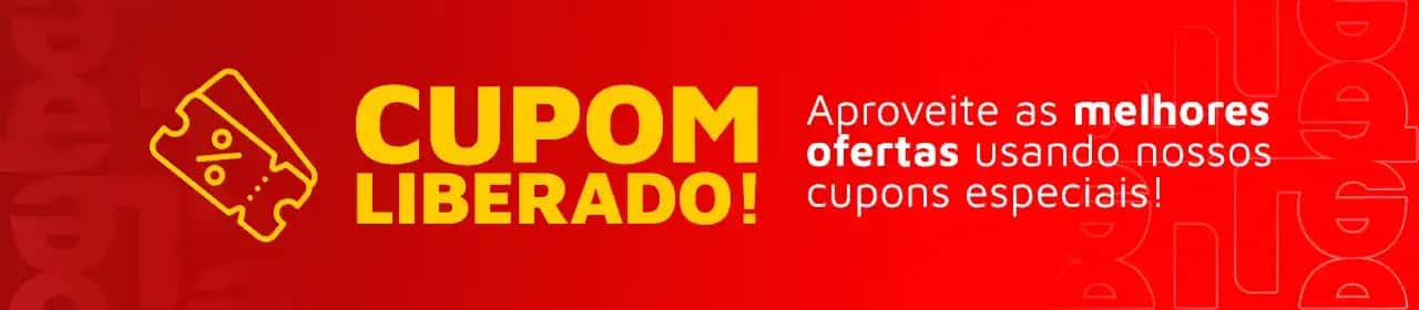 Cupom Cupom