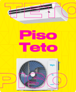 Piso Teto
