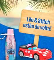 Lilo e stitch