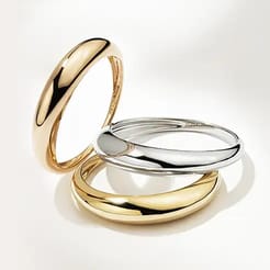 Joias em Ouro 18k