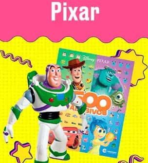 Pixar