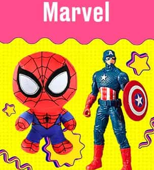 Marvel