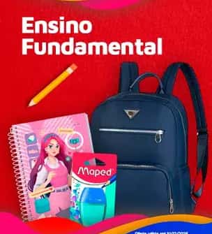 Ensino fundamental