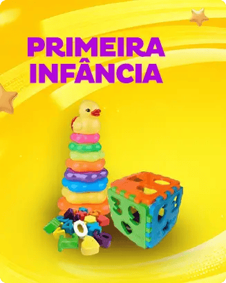 Primeira Infância