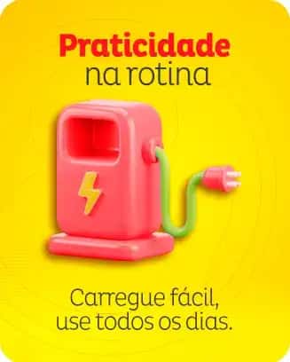 Praticidade