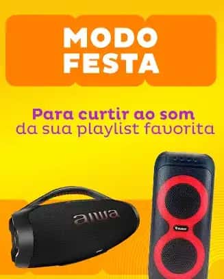 Audio LP