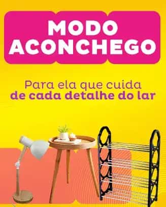 Organização e Decoração LP