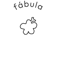 flag fábula