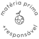 materia prima +responsável