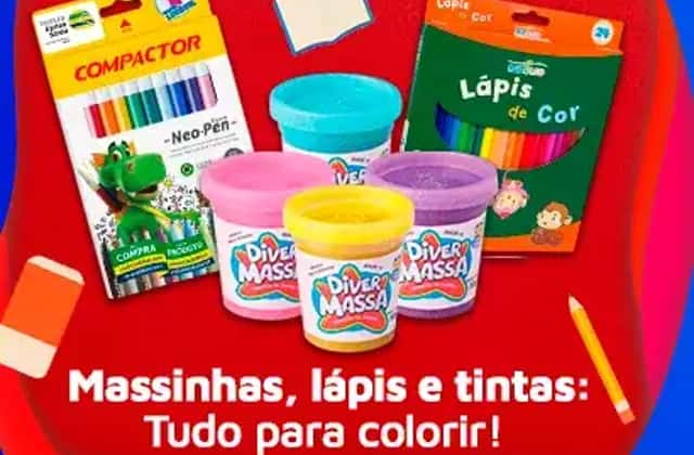 Colorir