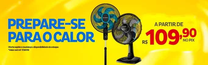 Ar e Ventilação