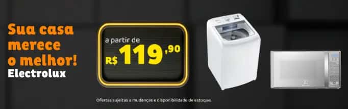 Electrolux - 3P