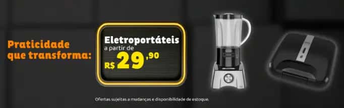 Eletro - 3P