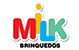 Milk brinquedos