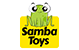 SAMBA TOYS