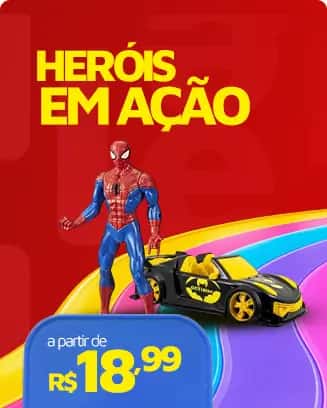 Heróis