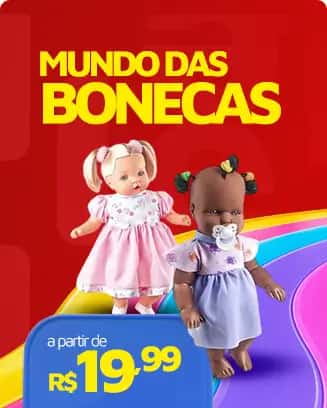 Bonecas