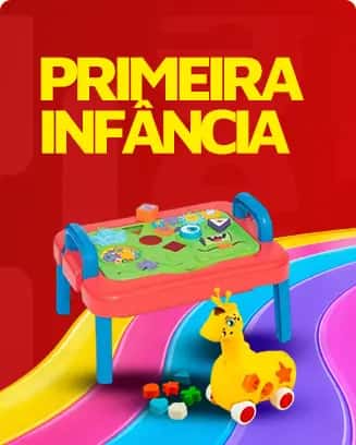 Primeira infância