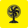Ventiladores