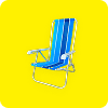 Praia e Piscina