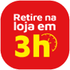 Retire em 3h