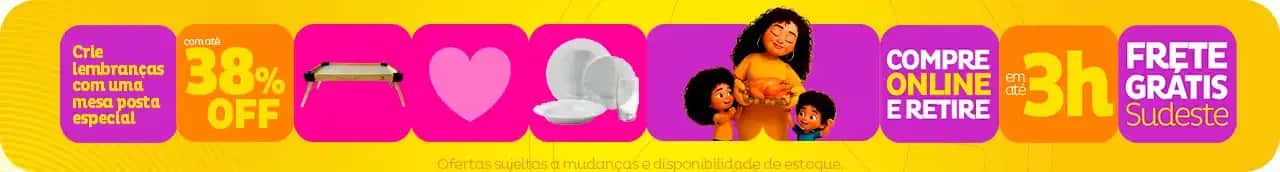 Mesa posta LP