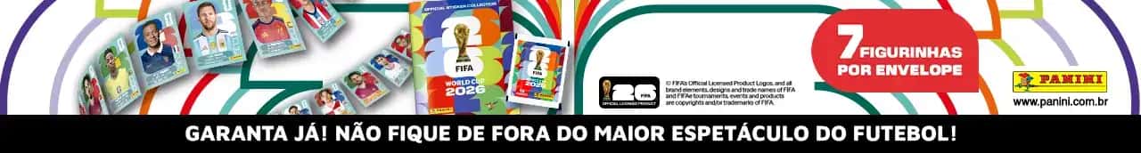 Album da Copa