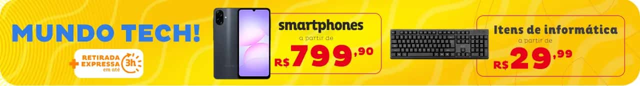 Mundo Tech