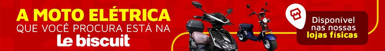 Moto Elétrica