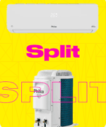 Split