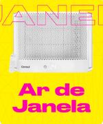 Ar de Janela